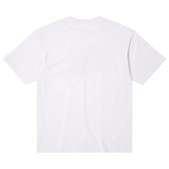 Edwin Ανδρική κοντομάνικη μπλούζα High Life Low Levels Chest Tee